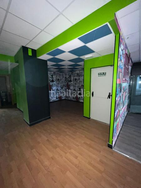 Foto eb428338-2d7b-4941-8d6a-ba129c07d384. Local commercial avec chauffage dans Parque Mayor Alcorcón