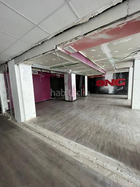 Foto f147f18f-8bac-4c0b-85bd-5494ef4eaef9. Local commercial avec chauffage dans Parque Mayor Alcorcón