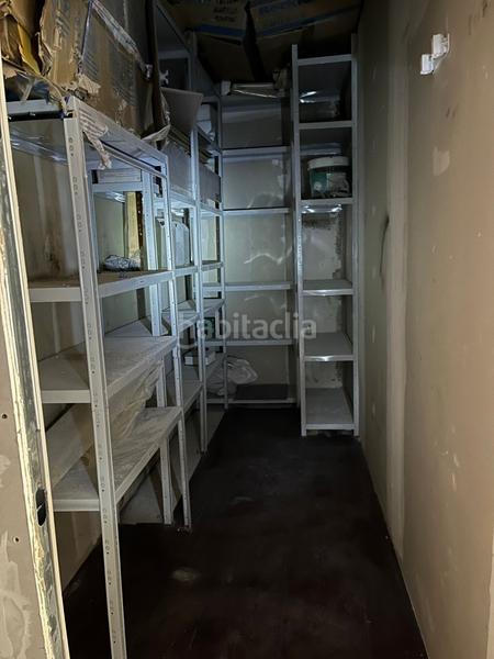 Foto f30cc0b8-f20d-4abd-958e-46b39cfb0944. Local commercial avec chauffage dans Parque Mayor Alcorcón