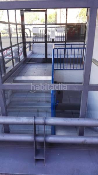 Foto 457a3e76-5df5-4993-a342-a666f2932efd. Posto auto in Centro Móstoles