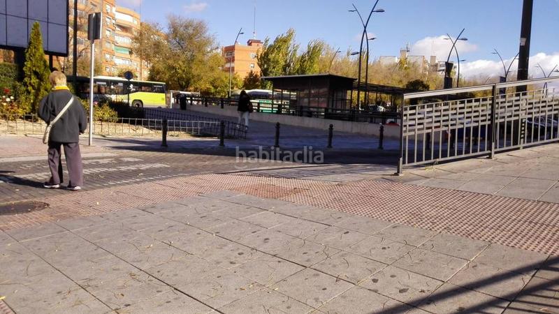 Foto 5f7b1079-f85b-4b09-936b-37a705081c4a. Posto auto in Centro Móstoles