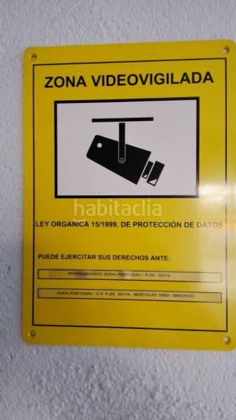 Foto 725b20c9-754c-45d2-a7ac-7252e0406bd4. Posto auto in Centro Móstoles