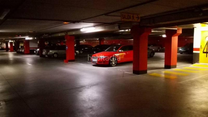 Foto 7f02f570-7fbe-4f18-9680-d6c2cdbb1cca. Posto auto in Centro Móstoles