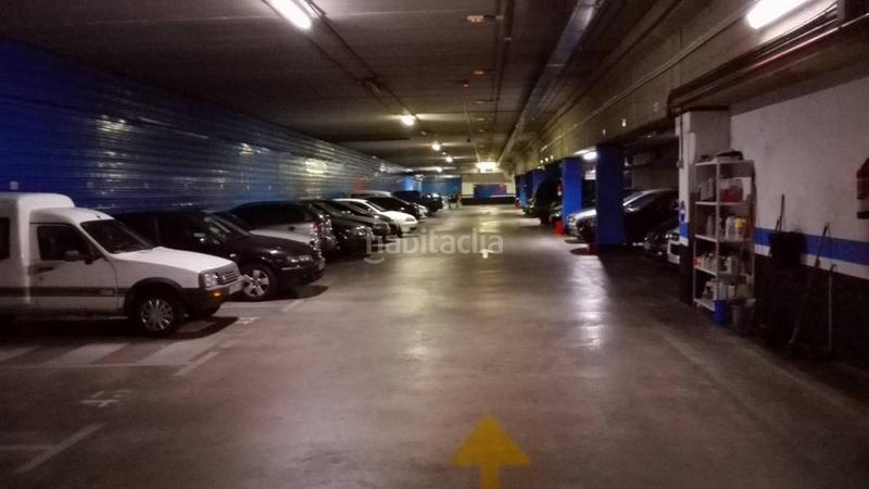 Foto 822f4c86-46f9-4720-b8a9-9f38cd17685e. Posto auto in Centro Móstoles