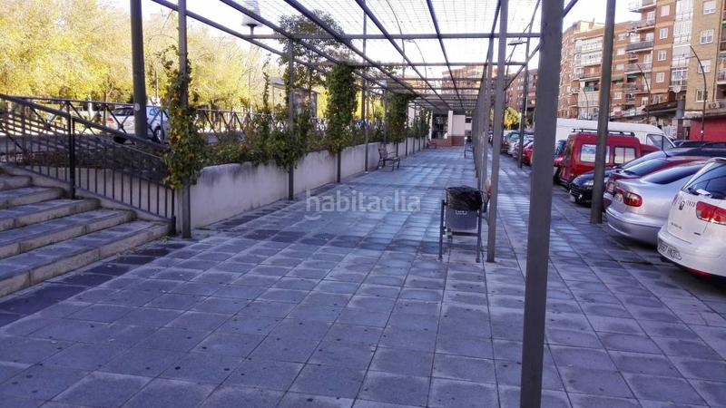 Foto 915007c9-0611-46f7-b698-052e16650d1f. Posto auto in Centro Móstoles