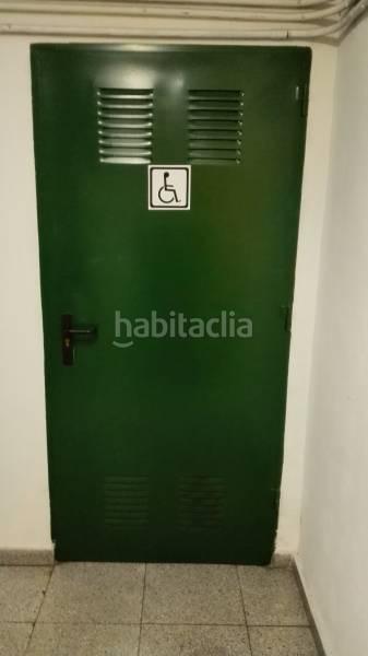 Foto c16a59e7-7d8f-499c-b5ca-0f2bb8ebe120. Posto auto in Centro Móstoles