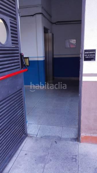 Foto cd2b7482-45e6-4f01-beaa-9a2350af3fbe. Posto auto in Centro Móstoles