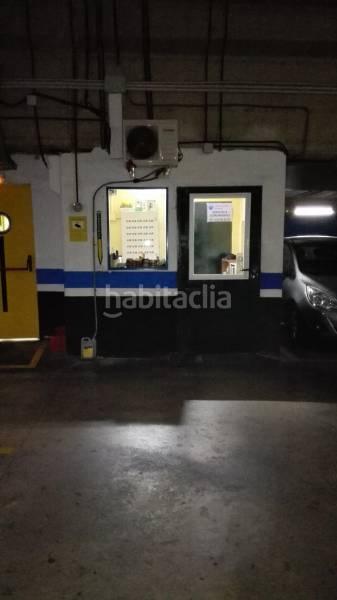 Foto e212d462-ffc2-4b05-9005-a91d39f25e93. Posto auto in Centro Móstoles