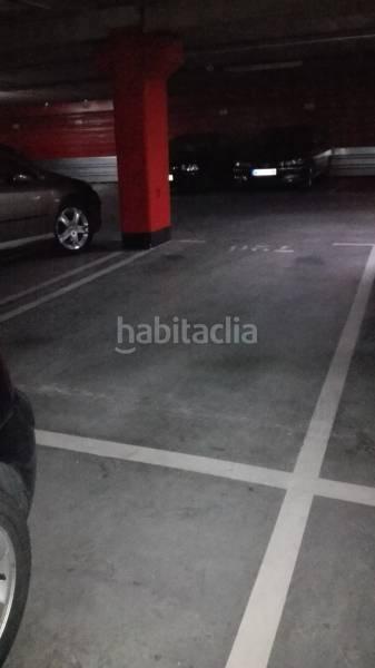Foto e3a49d99-8977-447e-b7d1-7272f341c920. Posto auto in Centro Móstoles
