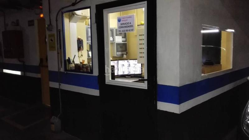 Foto f5e7efc3-3df5-4497-81cd-c18a73303b0e. Posto auto in Centro Móstoles