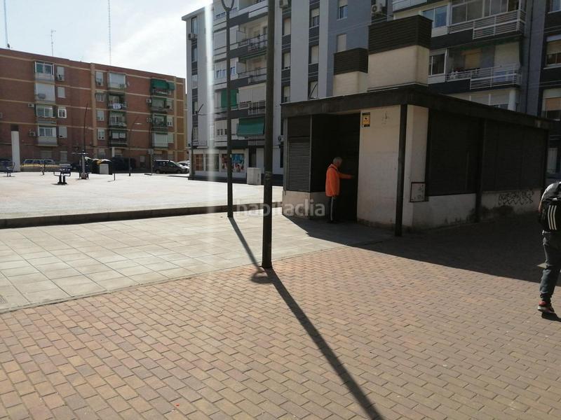 Foto fee9b0b1-7298-4cfb-97c6-3cb3cb6be970. Parking voiture dans Norte-Universidad Móstoles