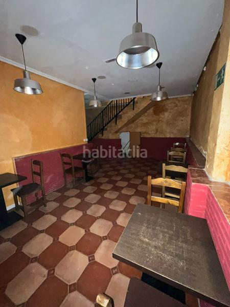 Foto 0d04ff4c-e160-4e5e-88f5-a93d6936c6b3. Geschäftsraum in Norte-Universidad Móstoles