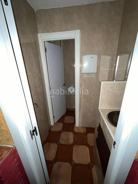 Foto 46acc4ed-21b2-411e-8397-ebacdfa26275. Geschäftsraum in Norte-Universidad Móstoles