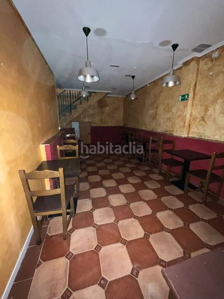 Foto 5019cb6a-25ce-44f5-9182-b514e843f32e. Geschäftsraum in Norte-Universidad Móstoles