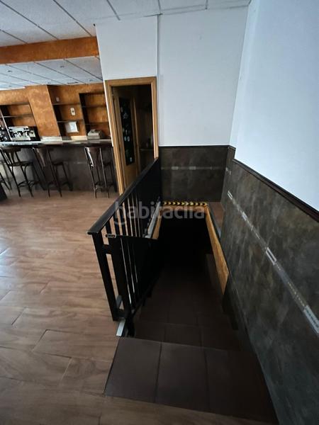 Foto 6e8d8f95-0d79-43af-8b52-dd0aee45dc23. Geschäftsraum in Norte-Universidad Móstoles