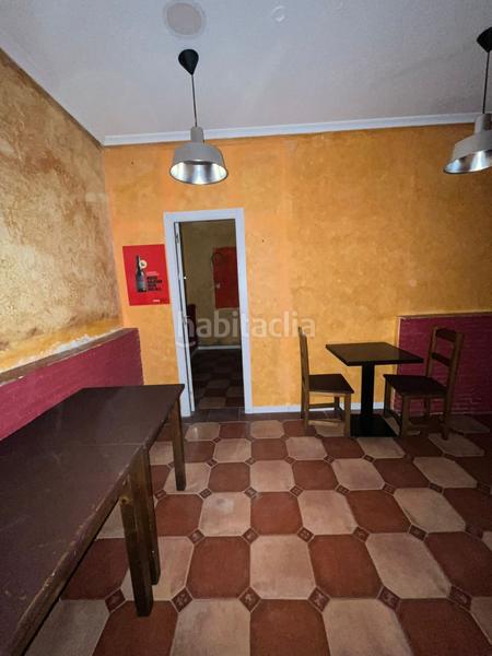 Foto 86b8bfba-93ee-49fe-812d-ea1755e99fce. Geschäftsraum in Norte-Universidad Móstoles