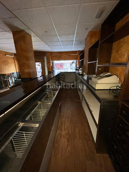 Foto 91a5dba1-1206-425c-af9d-b1005f43875b. Geschäftsraum in Norte-Universidad Móstoles