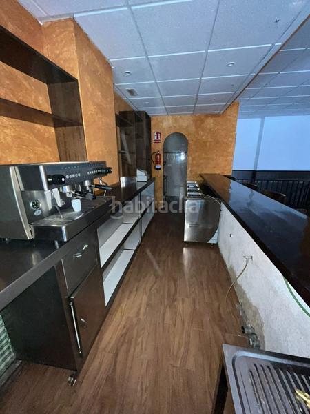 Foto ba211f12-4c34-4aae-9dcf-08a7822e5d20. Geschäftsraum in Norte-Universidad Móstoles