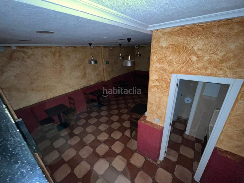 Foto ca7c8bcb-348f-4cae-a8e8-32db6ab3e9da. Geschäftsraum in Norte-Universidad Móstoles