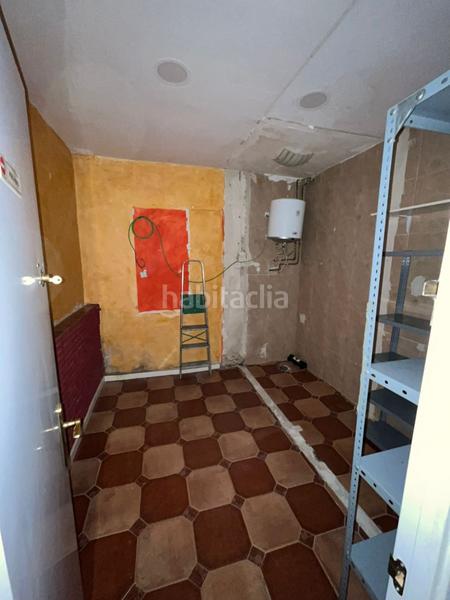 Foto d6987e7c-7d1c-427e-95d6-075203bde1bd. Geschäftsraum in Norte-Universidad Móstoles