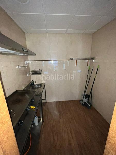 Foto ebe721f9-61ac-4887-a1c6-7768a32f1725. Geschäftsraum in Norte-Universidad Móstoles