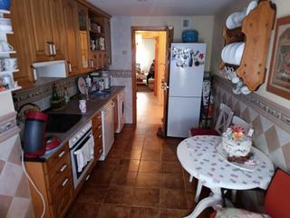 Appartement en Villafontana - Estoril I. Piso venta flandes, 4 dormitorios, 2 baos, saln independiente,
