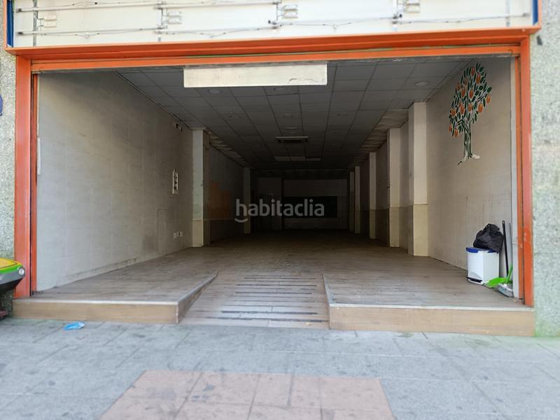 Foto b522fe3c-f64d-483a-ab50-659f8103b6c1. Affitto locale commerciale in Villafontana - Estoril I Móstoles