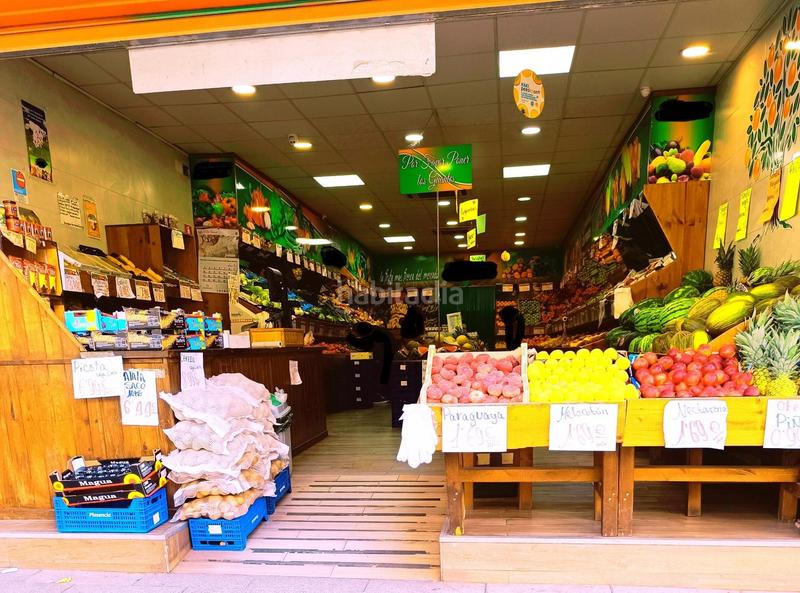 Foto fc41ba58-4a83-4185-8e21-b95ecac1598e. Affitto locale commerciale in Villafontana - Estoril I Móstoles