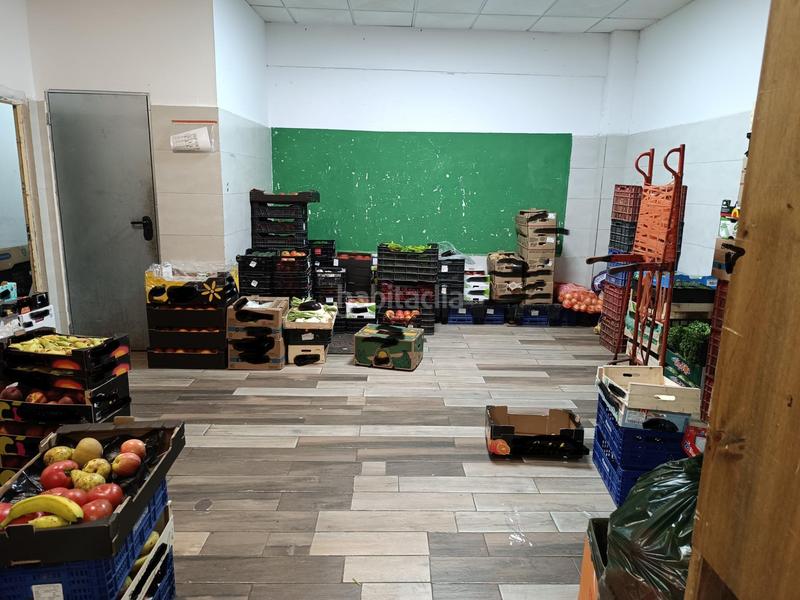 Foto e30c2131-0084-4be5-8a11-1ce01c42840b. Location local commercial dans Villafontana - Estoril I Móstoles