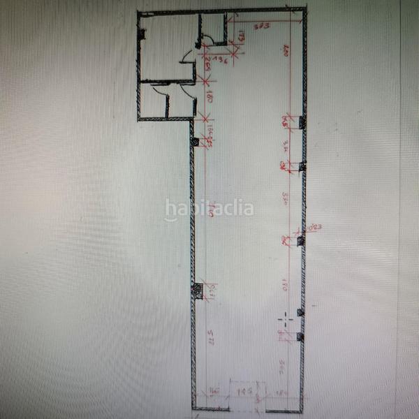 Foto d07a8a1a-6d75-4967-b152-1d8aa8457486. Rent business premise in Villafontana - Estoril I Móstoles