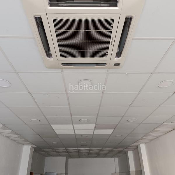 Foto e496f979-7dda-4dc3-a25e-32d2e541a73c. Rent business premise in Villafontana - Estoril I Móstoles