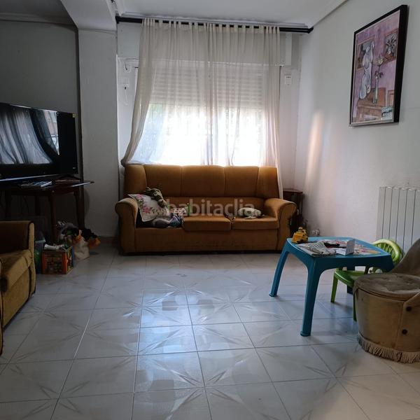 Foto 681e13fd-bb73-4e39-ac6a-9670fca75eba. Planta baixa amb calefacció a Villafontana - Estoril I Móstoles