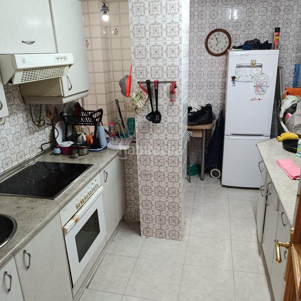 Foto 8eda6455-5339-4449-9b55-fa19bd94a727. Planta baixa amb calefacció a Villafontana - Estoril I Móstoles