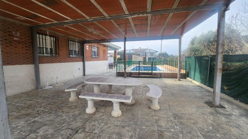 Foto 0160c498-4128-4227-81c7-7eda1605f474. Terreny residencial a Hormigos