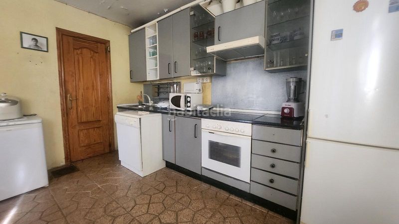 Foto 054ed730-3cb9-4565-91f3-315f1c7925a0. Terreny residencial a Hormigos