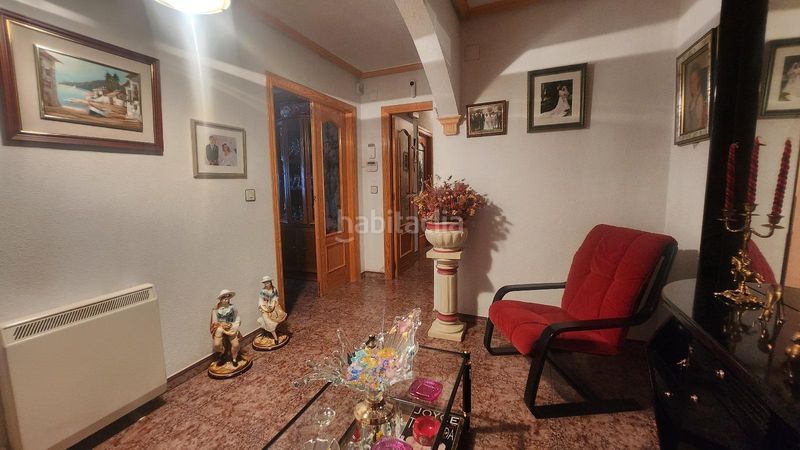 Foto 0b180202-6a52-49c5-b64b-5b311c0db780. Terreny residencial a Hormigos