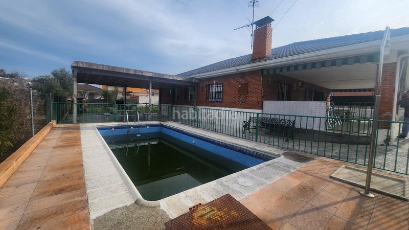 Foto 2f0f32f4-f5d5-4b90-91bf-f0a0e9cc7698. Terreny residencial a Hormigos