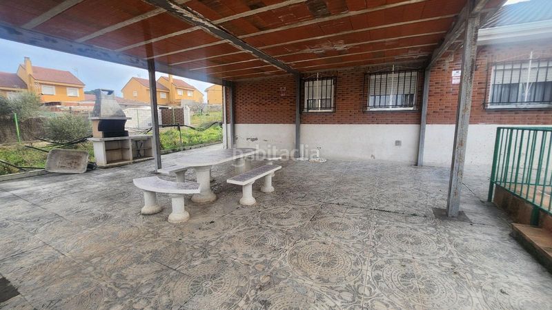 Foto 4c9514f4-843d-4005-b837-19df0cbc227b. Terreny residencial a Hormigos