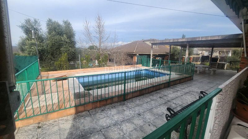 Foto 530c9634-005d-4e4e-a0e5-06f3ba4f03d6. Terreny residencial a Hormigos