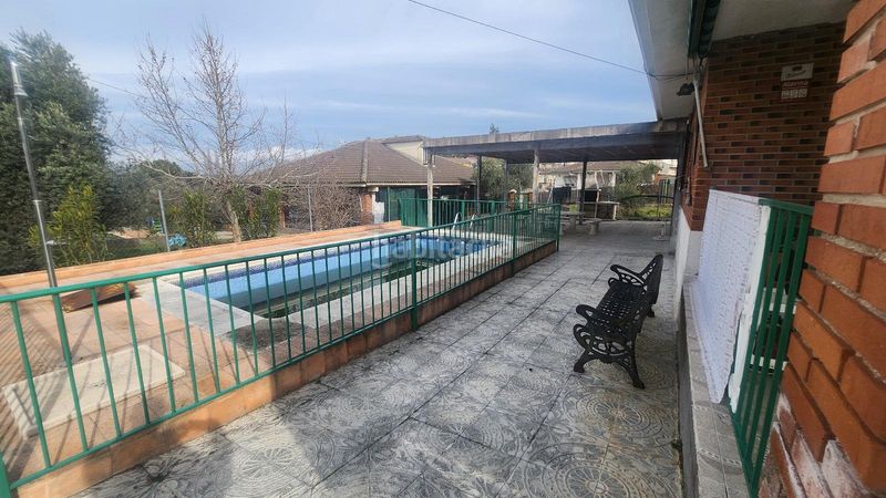 Foto 56cce307-424a-4531-8b7b-1ab5e0b17f0a. Terreny residencial a Hormigos