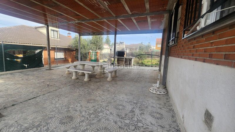 Foto 620bc857-6c20-4cec-862d-f813531483b6. Terreny residencial a Hormigos