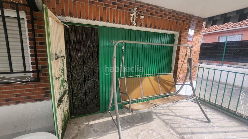 Foto 64bf6af2-1791-4db4-959e-e52d20b25a35. Terreny residencial a Hormigos