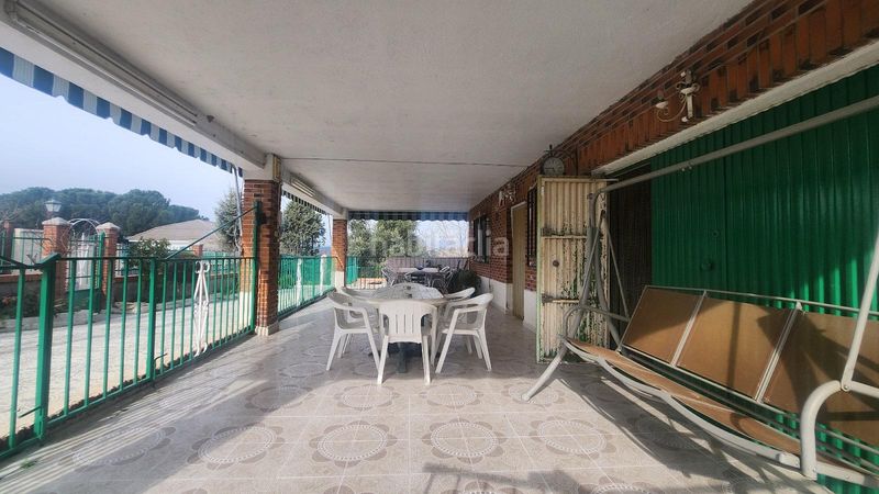 Foto 65bed4e0-f024-4ee9-97a9-e4a25d05c58b. Terreny residencial a Hormigos