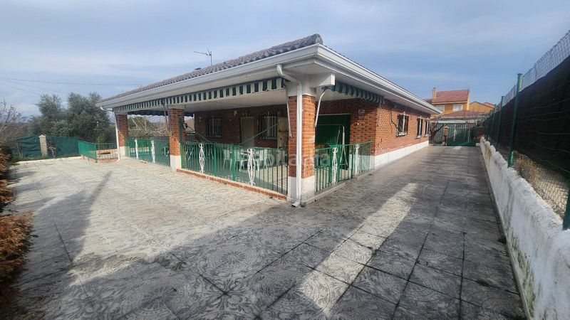 Foto 70d71b14-6355-4231-be84-b1de0c8e3936. Terreny residencial a Hormigos