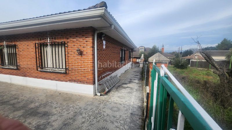 Foto b8d8cbeb-005c-42a0-9993-3cc3f8e59b6d. Terreny residencial a Hormigos