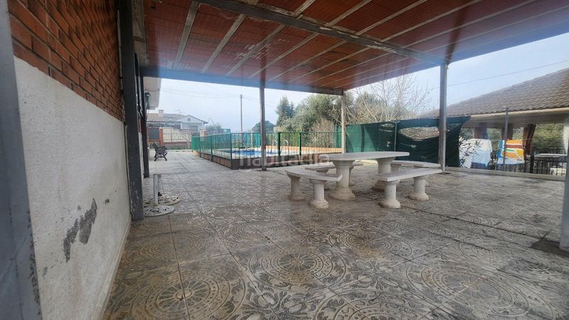 Foto cbb75ea5-1c9b-40ec-95f1-3ec703cb4b64. Terreny residencial a Hormigos