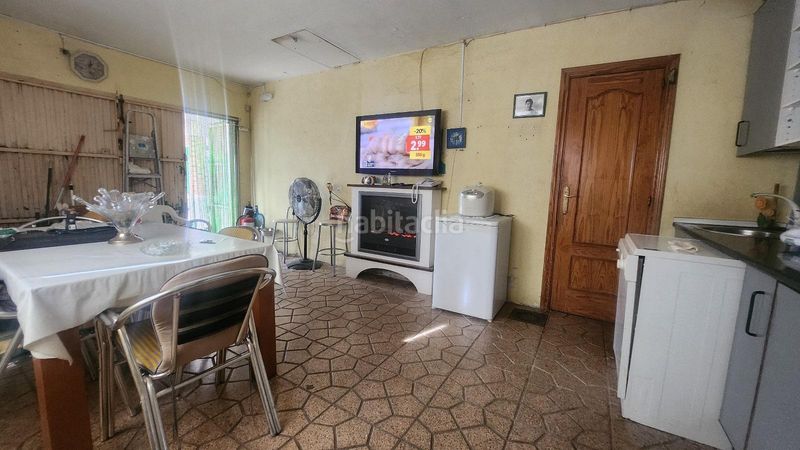 Foto df9d3b49-2f38-44da-be3e-1f2727011c53. Terreny residencial a Hormigos