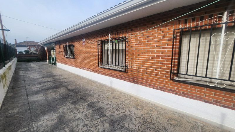 Foto e3705174-0ff6-4b8e-a660-2670aa0d159e. Terreny residencial a Hormigos