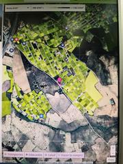 Terreny residencial a Escalona. 2 parcelas urbanas en escalona toledo juntas 1615 m2, dan a dos
