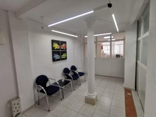 Lloguer Oficina a Centro. Coworking  1 despacho de unos 1012 m2,  en oficina de 70 m2 tota